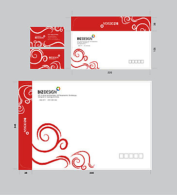 템플릿 선 곡선 명함 명함템플릿 서류봉투 편지봉투 사람없음 세트 패키지 봉투템플릿 우편봉투 비즈디자인 봉투디자인 이미지템플릿 AI파일 봉투 편지 우편물 파일형식 벡터