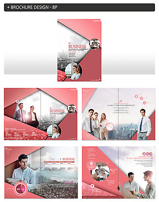 서양인 템플릿 여자 남자 ZIP 분홍색 비즈니스 빌딩 팜플렛 여러명 20대 성인 도시 비즈니스맨 비즈니스우먼 동료 성인만 인디자인 INDD 이미지템플릿 외국인 컬러 다수 관계 사람 청년 건물 직장인 파일형식