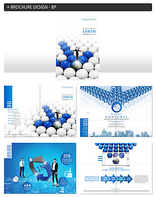 서양인 템플릿 여자 남자 ZIP 화살표 지구 비즈니스 동양인 팜플렛 여러명 20대 성인 파란색 글로벌비즈니스 비즈니스맨 비즈니스우먼 성인만 인디자인 INDD 이미지템플릿 외국인 컬러 다수 사람 인종 청년 글로벌 직장인 파일형식