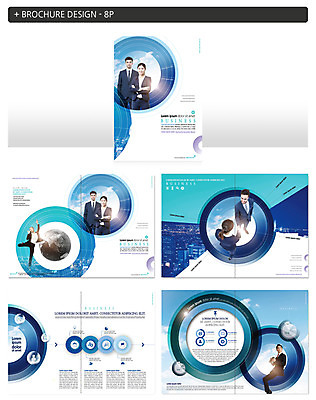 서양인 외국인 템플릿 여자 남자 ZIP 비즈니스 팜플렛 여러명 20대 성인 한국인 비즈니스맨 비즈니스우먼 원형 동료 홀로그램 성인만 인디자인 INDD 이미지템플릿 도형 다수 관계 사람 동양인 인종 청년 직장인 파일형식