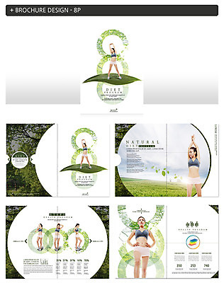템플릿 여자 ZIP 몸매관리 다이어트 요가 나뭇잎 건강 팜플렛 여러명 20대 성인 운동 건강관리 스트레칭 한국인 날씬함 성인여자만 인디자인 INDD 이미지템플릿 웰빙 다수 잎 관리 사람 동양인 청년 몸매 여자만 성인만 파일형식