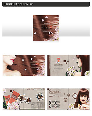 서양인 외국인 템플릿 여자 꽃잎 꽃 ZIP 팜플렛 여러명 20대 성인 뷰티 화장품 한국인 헤어용품 헤어관리 머리결 성인여자만 인디자인 INDD 이미지템플릿 식물 다수 사람 동양인 인종 청년 미용용품 여자만 성인만 파일형식