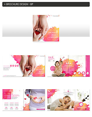 템플릿 손 여자 딸 ZIP 어린이 캘리그라피 엄마 사랑 팜플렛 여러명 성인 신체부위 30대 임산부 임신 한국인 하트 아기 여자만 인디자인 INDD 이미지템플릿 모양 감정 다수 가족 사람 동양인 장년 파일형식