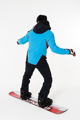 포토 JPG 스튜디오촬영 남자 스포츠 포즈 겨울 사진 모션 겨울스포츠 실내 한명 서기 성인 뒷모습 30대 한국인 스노우보드 흰배경 스키복 남자한명만 성인남자한명만 국내포토 1 옷 계절 뷰포인트 백그라운드 스키 사람 동양인 내부 장년 흰색 보드_스포츠 남자만 성인남자만 파일형식