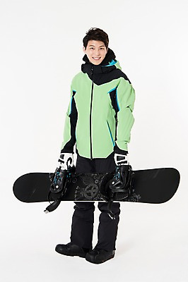 포토 JPG 스튜디오촬영 남자 스포츠 포즈 겨울 사진 모션 겨울스포츠 실내 한명 서기 웃음 들기 성인 앞모습 30대 한국인 스노우보드 흰배경 스키복 남자한명만 성인남자한명만 국내포토 1 옷 계절 뷰포인트 백그라운드 스키 표정 사람 동양인 내부 장년 흰색 보드_스포츠 남자만 성인남자만 파일형식