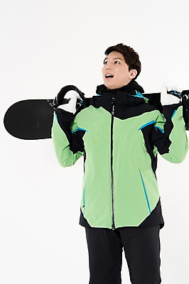 포토 JPG 스튜디오촬영 남자 스포츠 포즈 겨울 사진 모션 겨울스포츠 실내 한명 서기 웃음 들기 성인 앞모습 30대 한국인 스노우보드 흰배경 스키복 남자한명만 성인남자한명만 국내포토 1 옷 계절 뷰포인트 백그라운드 스키 표정 사람 동양인 내부 장년 흰색 보드_스포츠 남자만 성인남자만 파일형식