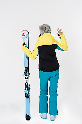 포토 JPG 스튜디오촬영 여자 스포츠 포즈 겨울 사진 모션 스키 겨울스포츠 실내 한명 서기 손짓 성인 뒷모습 30대 한국인 흰배경 스키복 여자한명만 성인여자한명만 국내포토 1 옷 계절 뷰포인트 백그라운드 사람 동양인 내부 장년 흰색 여자만 성인여자만 파일형식