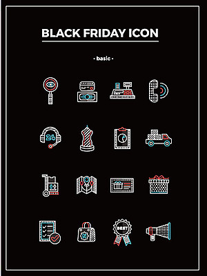 아이콘 사람없음 선물상자 쇼핑 쇼핑백 세일 마네킹 알림 배송 검색 상품권 결제 텔레마케팅 매출 목록 신상품 블랙프라이데이 2D아이콘 AI파일 가방 데이이벤트 선물 경제 상자 상품 서비스업 파일형식 벡터