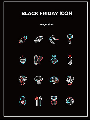 아이콘 채소 고추 가지 마늘 사람없음 세일 버섯 당근 브로콜리 무 배추 양배추 아스파라거스 고구마 땅콩 도토리 시금치 아보카도 알타리무 블랙프라이데이 2D아이콘 AI파일 과일 데이이벤트 뿌리채소 견과류 파일형식 벡터