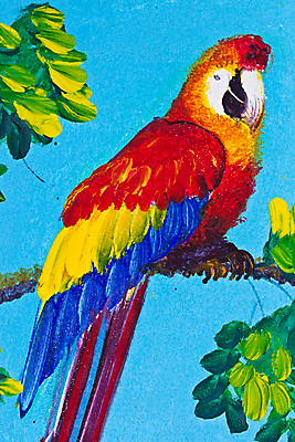 포토 JPG 해외이미지 모양 종이 어린이 분홍색 일러스트 자연 조류 표면 미술 풍경 사람없음 빨간색 초록색 파란색 컬러풀 노란색 페인트 흰색 붓 팔레트 그림 질감 앵무새 예술가 캔버스 아크릴 해외202004 해외포토 동물 컬러 재질 문화예술 사람 생태계 파일형식 이미지허브