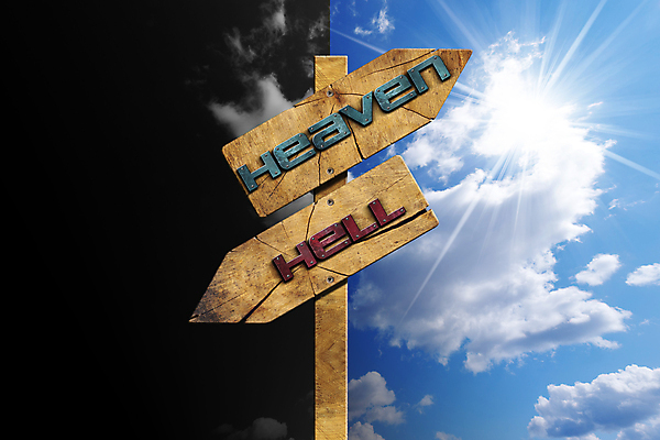 포토 JPG 해외이미지 구름 종교 길 컨셉 2 텍스트 하늘 화살 사람없음 목재 파란색 갈색 믿음 검은색 성경 희망 정보 시골 최고 예수 영혼 도덕 선택 악마 방향 교차로 사인 상승 봉 천국 반대 나쁜 고립 염원 지옥 해외202004 해외포토 자연요소 나무 감정 컬러 재료 종교용품 신_종교 파일형식 이미지허브