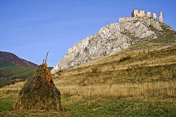 포토 JPG 해외이미지 유럽 백그라운드 건축양식 자연 하늘 사람없음 야외 건물 파란색 맑음 중세 역사 건초더미 언덕 폐허 루마니아 옛날 트란실바니아 해외202004 해외포토 건축물 건축 나라 컬러 날씨 건초 생태계 파일형식 더미 이미지허브