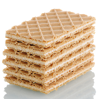 포토 JPG 해외이미지 디저트 실내 사람없음 반사 쌓기 달콤 흰배경 바닐라맛 해외202004 웨하스 해외포토 음식 백그라운드 모션 내부 쿠키 흰색 맛 파일형식 이미지허브