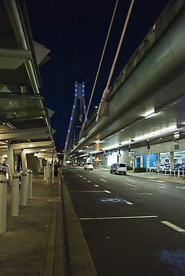 포토 JPG 해외이미지 여행 건축양식 하늘 사람없음 건물 파란색 도시풍경 도시 호주 공항 야간 시드니 스카이라인 명승지 해외202004 해외포토 자연요소 건축물 건축 컬러 교통시설 풍경 오세아니아 파일형식 이미지허브