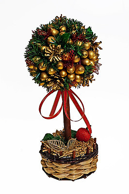 포토 JPG 해외이미지 나무 크리스마스 공 휴가 선물 사람없음 장식 축하 해외202004 해외포토 식물 기념일 컨셉 파일형식 이미지허브