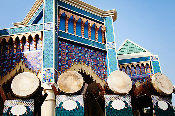 포토 JPG 해외이미지 전통 디자인 종교 문화 패턴 건축양식 주택 미술 사람없음 건물 장식 컬러풀 궁전 화려 이슬람교 묘사 질감 모스크 모로코 아랍어 해외202004 해외포토 건축물 건축 컬러 컨셉 고건축 무늬 아프리카 문화예술 파일형식 이미지허브