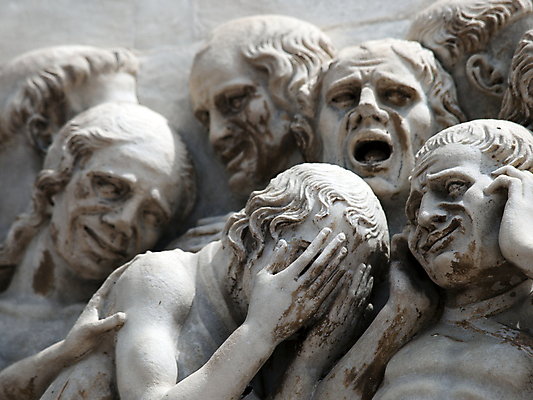 포토 JPG 해외이미지 외관 남자 감정 종교 얼굴 조각 컨셉 신체 미술 사람 사람없음 건물 조각상 성당 교회 성경 이탈리아 4 역사 성자 악마 예술가 대성당 안심 목각 옛날 지옥 주도 해외202004 해외포토 건축물 유럽 종교용품 종교건축 문화예술 육류 신체부위 조형물 숫자 예절 파일형식 이미지허브