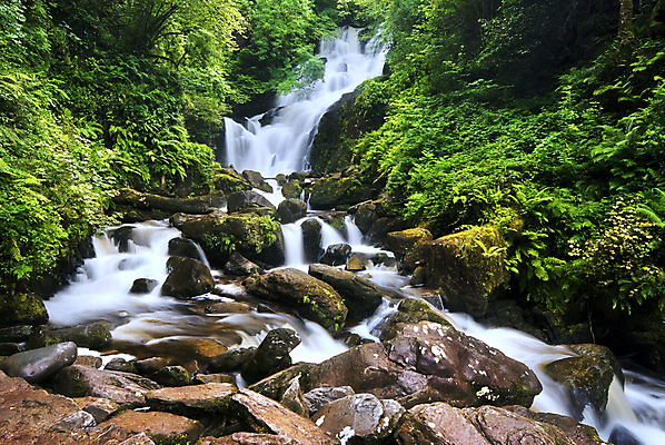 포토 JPG 해외이미지 나무 공원 여행 자연 산 풍경 사람없음 야외 초록색 물 여름 강 활발 폭포 시골 개울 크리스탈 장면 장노출 암초 아일랜드 내추럴 공화국 전국 해외202004 해외포토 자연요소 식물 계절 공공시설 유럽 나라 컬러 컨셉 촬영기법 광석 생태계 파일형식 이미지허브