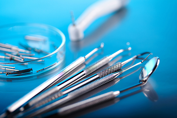 포토 JPG 해외이미지 사람없음 파란색 치과용품 해외202004 구강거울 해외포토 컬러 의료용품 파일형식 이미지허브