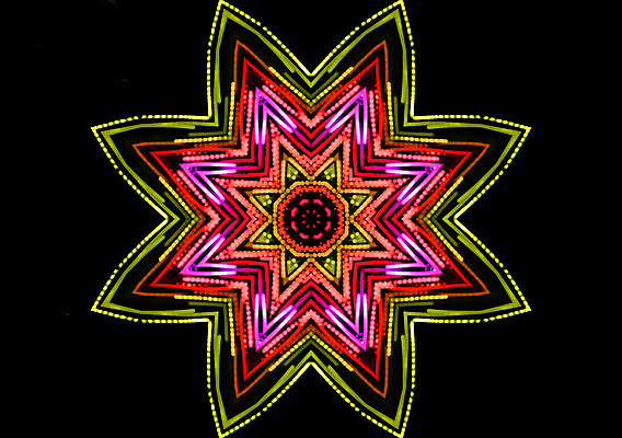 포토 JPG 해외이미지 클립아트 모양 템플릿 디자인 별 선 분홍색 백그라운드 패턴 일러스트 벽지 추상 조명 사람없음 그래픽 장식 빨간색 빛 노란색 디지털 검은색 축제 점 질감 디스코 네온 공상 대칭 만화경 인공 효과 해외202004 해외포토 자연요소 음악 컬러 무늬 장난감 춤 파일형식 이미지허브