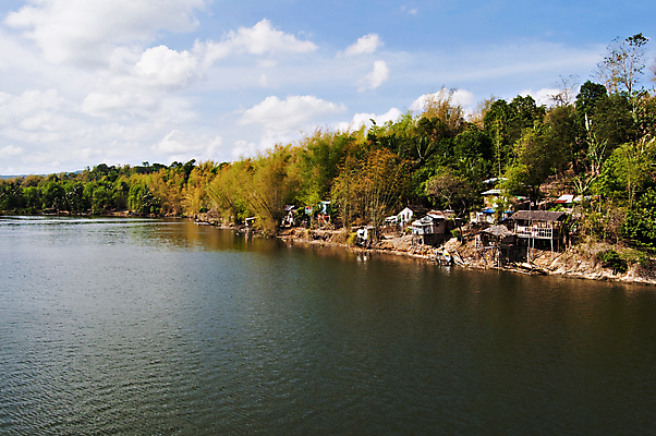 포토 JPG 해외이미지 나무 구름 하늘 풍경 사람없음 강 강가 가난 대나무 해외202004 해외포토 자연요소 식물 컨셉 파일형식 이미지허브