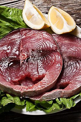 포토 JPG 해외이미지 조개 어류 사람없음 빨간색 식사 신선 지중해 참치 해산물 날것 생식 해외202004 해외포토 바다 컬러 어패류 수중동물 파일형식 이미지허브