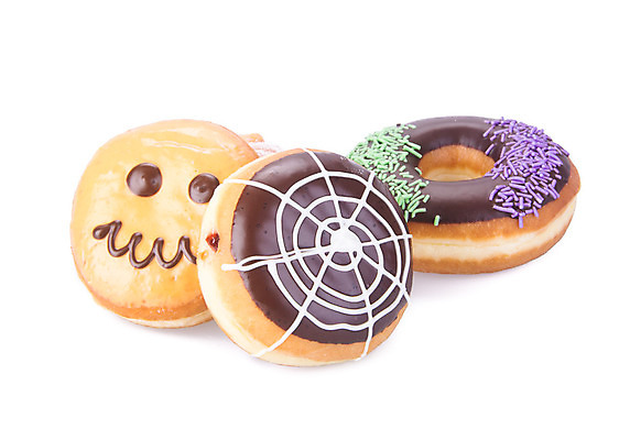 포토 JPG 해외이미지 음식 오렌지 호박 디저트 사람없음 컬러풀 갈색 노란색 케이크 초콜릿 축제 빵집 할로윈 흰색 신선 원형 도넛 달콤 맛 아침식사 설탕 굽기 먹기 해로움 프로스팅 해외202004 해외포토 도형 컬러 컨셉 채소 과일 모션 상점 식사 구이 제빵 파일형식 이미지허브