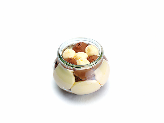 포토 JPG 해외이미지 실내 사람없음 한개 흰배경 푸딩 해외202004 해외포토 1 백그라운드 디저트 내부 흰색 파일형식 이미지허브