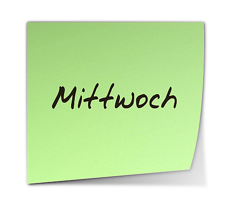 포토 JPG 해외이미지 종이 설계 그림자 사람없음 초록색 3D 쪽지 달력 일주일 수요일 해외202004 해외포토 컬러 컨셉 디지털합성 요일 파일형식 이미지허브