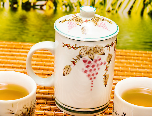 포토 JPG 해외이미지 음료 사람없음 야외 컵 신선 차 찻잔 녹차 상쾌 다과 단절 해외202004 해외포토 식기 감정 디저트 잔 차_음료 파일형식 이미지허브