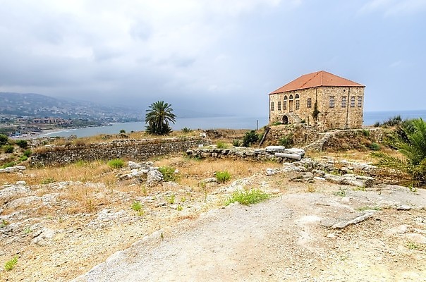 포토 JPG 해외이미지 벽 중동 사람없음 도시 역사 땅 지중해 폐허 대문 고고학 해외202004 해외포토 교육 나라 바다 문 파일형식 이미지허브