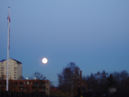 포토 JPG 해외이미지 하늘 사람없음 블록 달 깃발 숲 봉 해외202004 해외포토 자연요소 파일형식 이미지허브