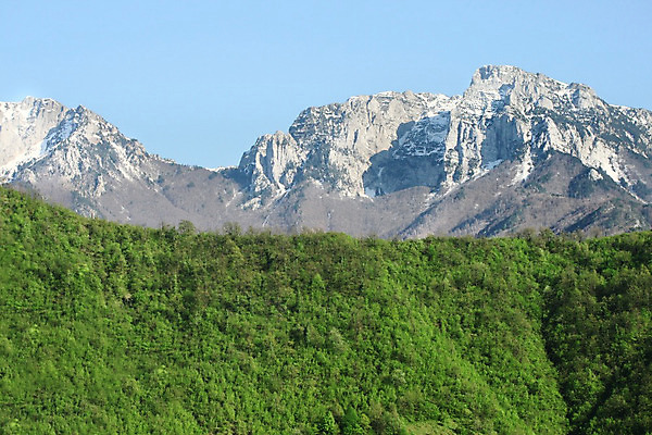 포토 JPG 해외이미지 나무 구름 유럽 여행 자연 하늘 산 풍경 사람없음 초록색 파란색 흙 봄 바위 만 몬테네그로 발칸반도 해외202004 해외포토 자연요소 식물 계절 나라 컬러 돌_바위 생태계 파일형식 이미지허브