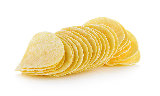 포토 JPG 해외이미지 실내 사람없음 흰배경 감자칩 해외202004 해외포토 백그라운드 내부 과자 흰색 칩_음식 파일형식 이미지허브