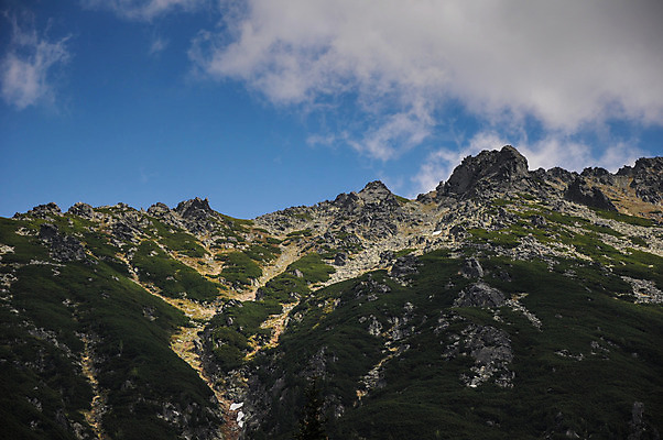 포토 JPG 해외이미지 공원 유럽 여행 자연 하늘 산 풍경 사람없음 파란색 가을 언덕 광택 폴란드 전국 절정 해외202004 해외포토 계절 공공시설 나라 컬러 생태계 파일형식 이미지허브