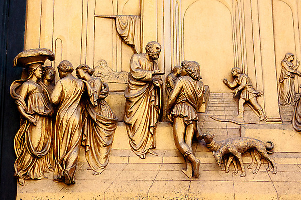 포토 JPG 해외이미지 남자 건축양식 대화 미술 사람 사람없음 장식 세로 갈색 교회 이탈리아 마법사 개 묘사 청동 옛날 토스카나 해외202004 해외포토 건축 유럽 컬러 포유류 종교건축 문화예술 말하기 건물 파일형식 이미지허브