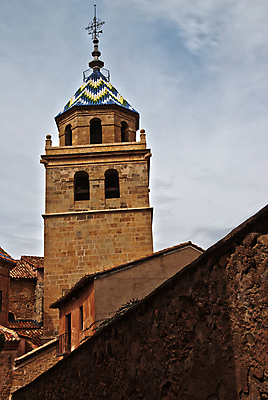 포토 JPG 해외이미지 산 사람없음 스페인 타운 아라곤 해외202004 해외포토 유럽 도시 파일형식 이미지허브