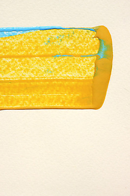 포토 JPG 해외이미지 백그라운드 붓터치 추상 사람없음 노란색 물감 그림 질감 해외202004 해외포토 컬러 무늬 미술도구 파일형식 이미지허브