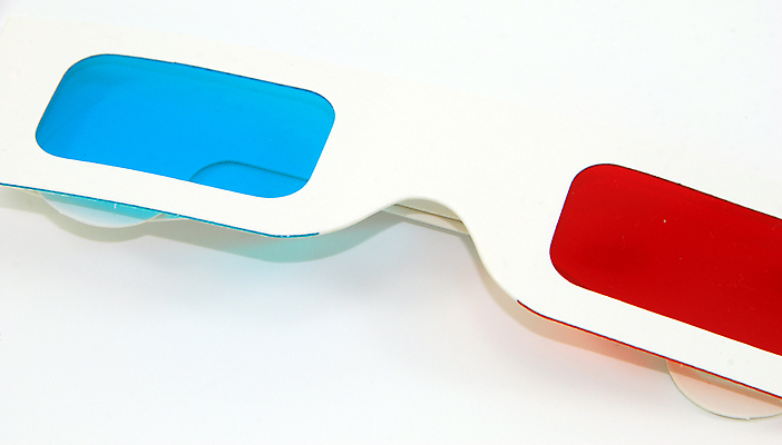 포토 JPG 해외이미지 안경 3 사람없음 빨간색 파란색 3D 극장 필름 영화 쇼 치수 비전 효과 해외202004 해외포토 잡화 컬러 문화예술 디지털합성 파일형식 이미지허브