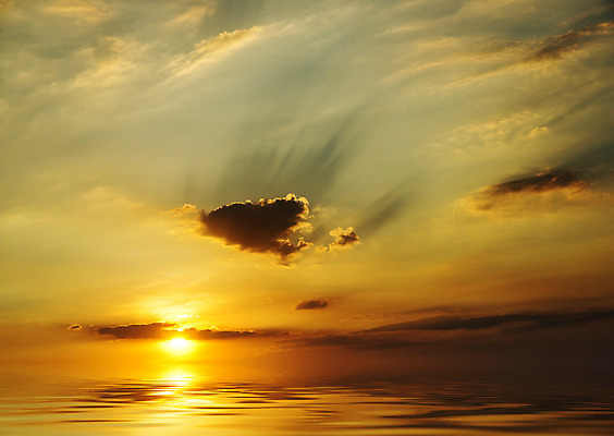 포토 JPG 해외이미지 구름 바다 백그라운드 하늘 풍경 사람없음 물 빛 태양 반사 일출 일몰 저녁 해외202004 해외포토 자연요소 노을 야간 파일형식 이미지허브