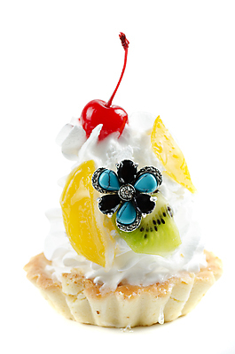 포토 JPG 해외이미지 디저트 사람없음 체리 크림 타르트 해외202004 해외포토 음식 빵 과일 파이_빵 파일형식 이미지허브