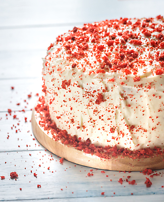 포토 JPG 해외이미지 실내 사람없음 케이크 가루 나무배경 해외202004 레드벨벳 해외포토 백그라운드 디저트 내부 파일형식 이미지허브