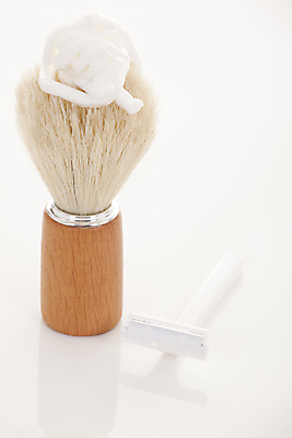 포토 JPG 해외이미지 사람없음 붓 크림 복고 면도 몸단장 이발사 해외202004 해외포토 모션 파일형식 이미지허브