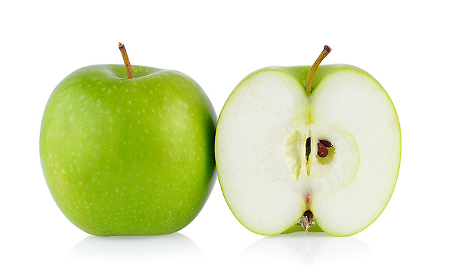 포토 JPG 해외이미지 음식 백그라운드 과일 자연 건강 사람없음 초록색 흰색 신선 달콤 사과 오브젝트 유기농 고립 숙성 채식주의자 해외202004 해외포토 웰빙 컬러 맛 생태계 채식 파일형식 이미지허브