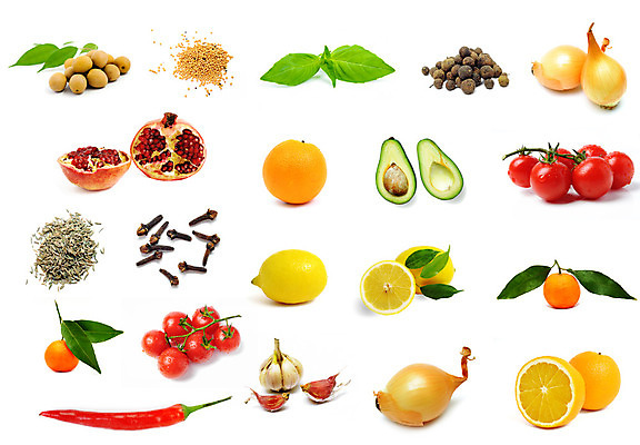 포토 JPG 해외이미지 음식 백그라운드 잎 다이어트 토마토 채소 오렌지 과일 재료 양파 건강 마늘 씨앗 사람없음 빨간색 초록색 에너지 흰색 원형 체리 달콤 낟알 먹기 머스터드 레몬 민트 향신료 유기농 올리브 날것 석류 후추 아보카도 숙성 해외202004 해외포토 도형 식물 웰빙 열매 컬러 모션 소스_음식 맛 허브 향미료 파일형식 이미지허브