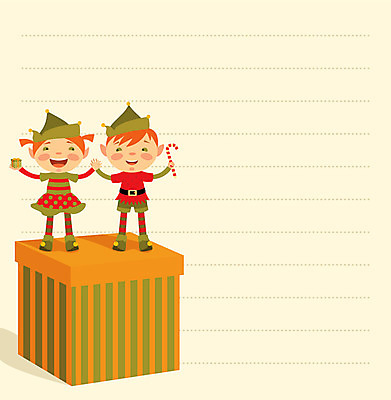 포토 JPG 해외이미지 전통 크리스마스 일러스트 요정 사탕 선물 사람없음 축하 목차 해외202004 해외포토 기념일 컨셉 디저트 파일형식 이미지허브