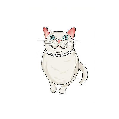 포토 JPG 해외이미지 동물 캐릭터 여자 목걸이 자연 털 사람없음 반려동물 유행 고양이 수확 유머 만화 손그림 힙스터 해외202004 해외포토 패션 감정 농업 장신구 포유류 사람 생태계 파일형식 이미지허브