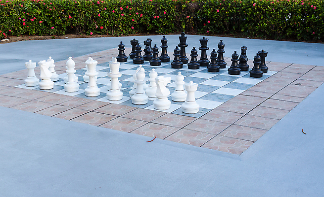 포토 JPG 해외이미지 꽃 조각 포장 모션 놀이 사람없음 야외 정원 검은색 경쟁 도전 게임 흰색 그룹 보행로 체스말 체스 계획 큼 왕 타일 오브젝트 체크무늬 정사각형 체스판 여왕 해외202004 해외포토 도형 식물 길 컬러 컨셉 무늬 말_게임 크기 파일형식 이미지허브