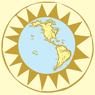 포토 JPG 해외이미지 지구 바다 여행 지도 사람없음 물 세계 태양 장미 갈색 노란색 지구본 우주 미국 남아메리카 나침반 땅 태평양 브라질 원시시대 목판화 해외202004 해외포토 자연요소 꽃 컬러 북아메리카 아메리카 역사 파일형식 이미지허브