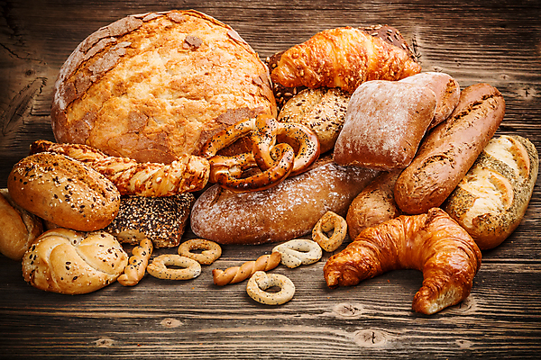 포토 JPG 해외이미지 빵 사람없음 곡물빵 나무배경 해외202004 해외포토 음식 백그라운드 파일형식 이미지허브